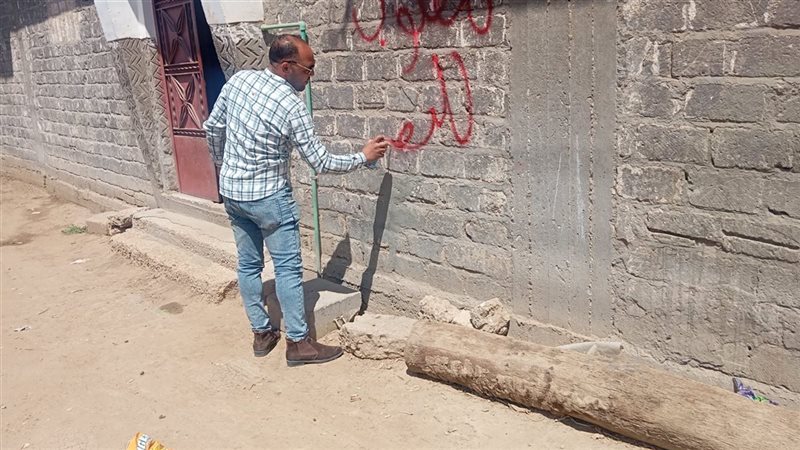 حلال الحمله