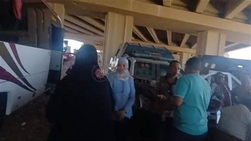 مراقبي الثانوية العامة