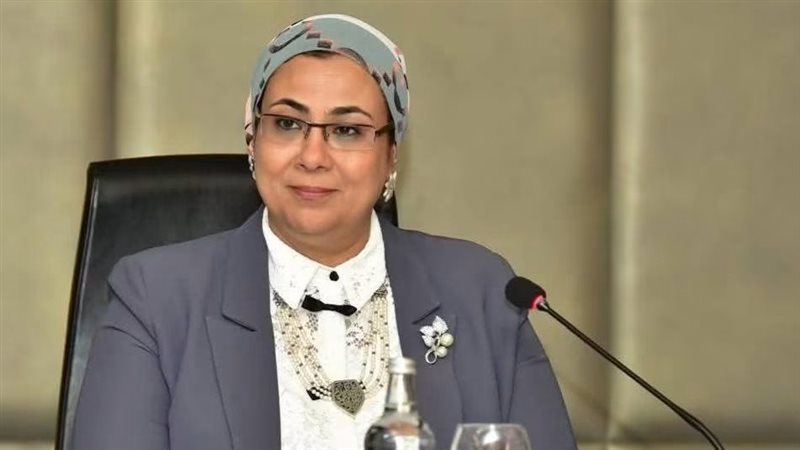 المستشارة أمل عمار