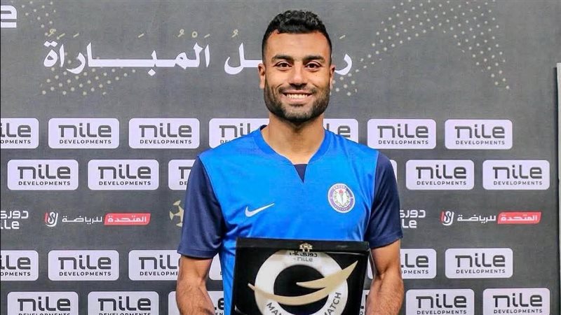 حسام حسن