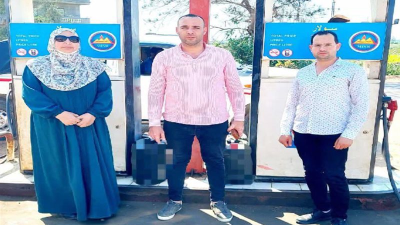 خلال حملات تموينية