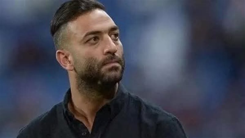 أحمد حسام ميدو