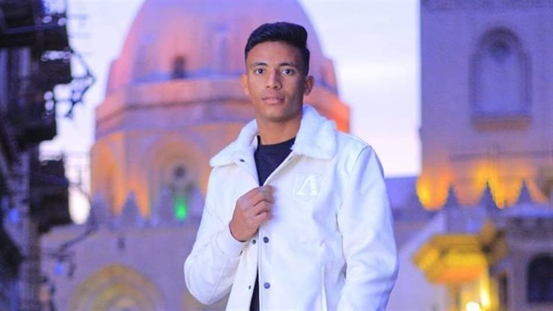 عبد الرحمن 