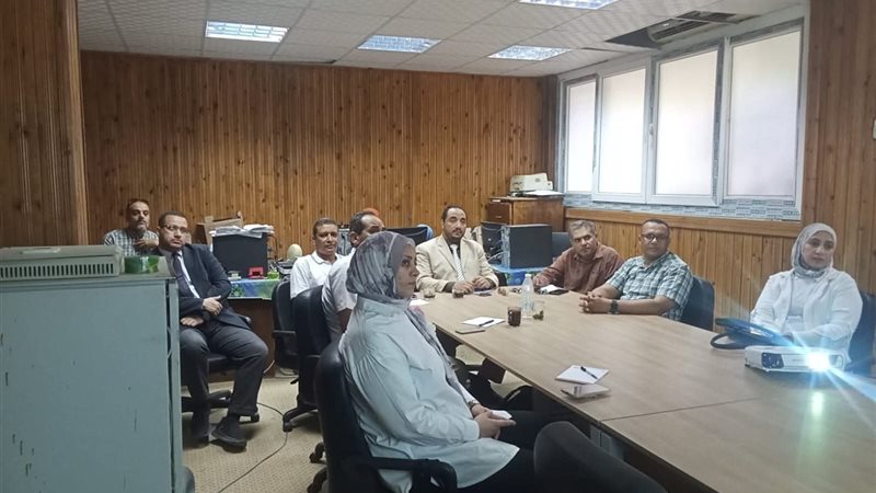 جامعة قنا 