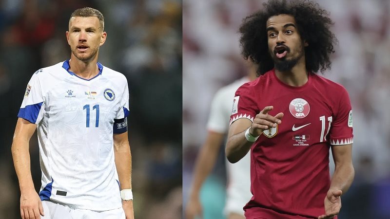 البوسنة والهرسك وقطر