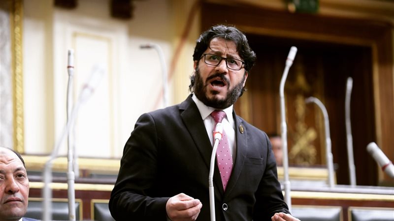 أحمد بلال البرلسي