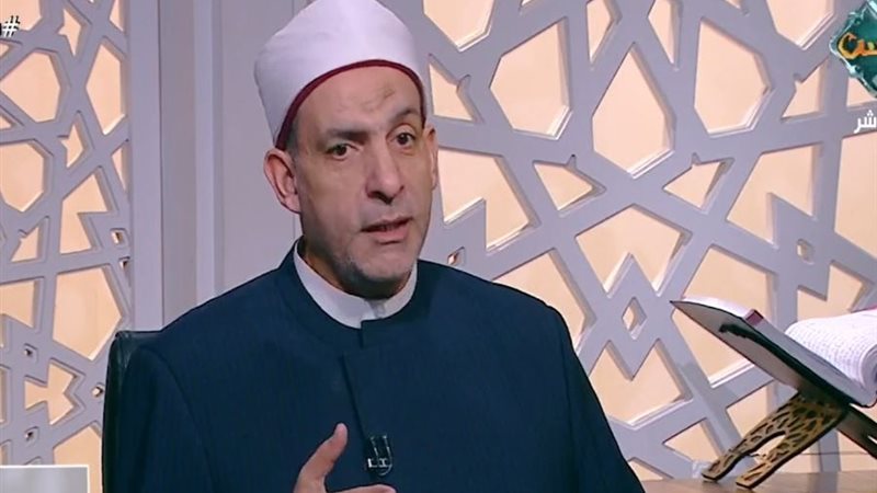  الدكتور علي فخر