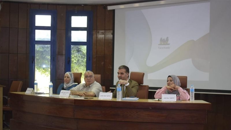 فعاليات ثقافية وفنية