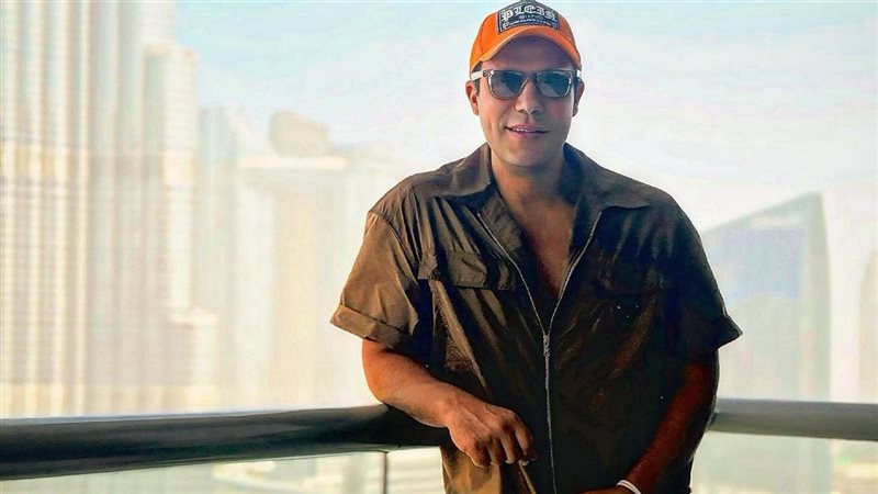 محمد إمام 