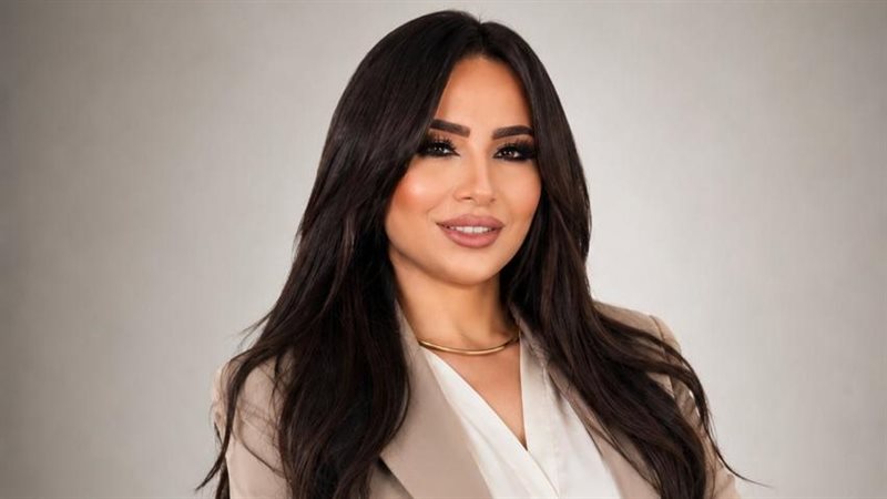 الإعلامية رشا البعل