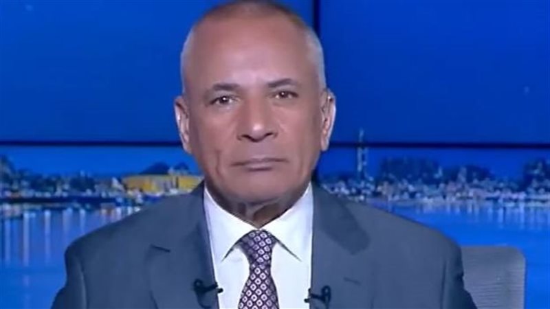 احمد موسي 