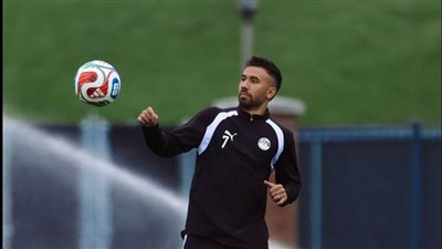 اتفاق نهائي على انتقال تريزيجيه من الأهلي إلى الرياض السعودي