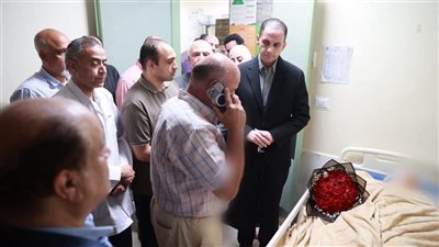 حجز المتهمين في واقعة التعدي على طبيبة أسنان لحين ورود تحريات المباحث