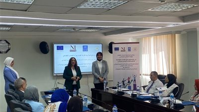 التضامن الاجتماعي تواصل تنفيذ برنامج تعزيز القدرات المؤسسية والقيادية