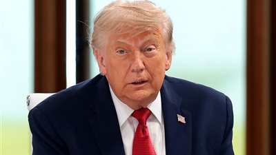 ترامب يطلق احتفالات الذكرى الـ250 لتأسيس أمريكا.. الولايات المتحدة عادت