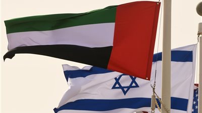 تعاون غير مسبوق.. كيف تقاربت إسرائيل والإمارات عسكريًا في مواجهة إيران