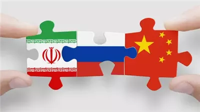 حرب الظل.. كيف تعمل شبكة سيبرانية يعتقد ارتباطها بإيران وروسيا والصين؟