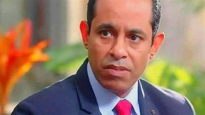 حمدي عباس يشكو من قلة مشاركاته الفنية : التيك توك بالنسبالي وسيلة للمساعدة