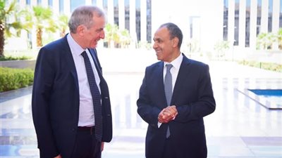 مصر والاتحاد الأوروبي يبحثان مستقبل غزة.. وعبد العاطي يجدد التمسك بحل الدولتين