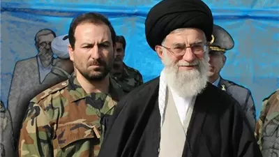أسرار ملجأ خامنئي السري تحت الأرض.. غرفة مقاومة للانفجارات وأنفاق هروب
