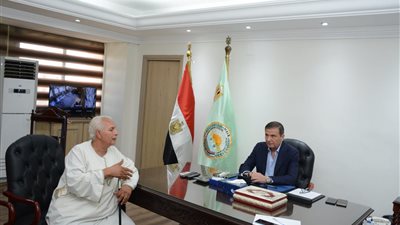 نقيب الفلاحين: توفير الأسمدة بالسوق الحر بأسعار مناسبة ومنع الاحتكار