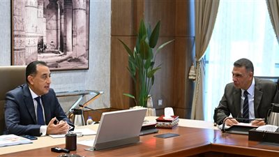 رئيس الوزراء يتابع الموقف التنفيذي للمشروعات الخدمية والتنموية بجنوب سيناء