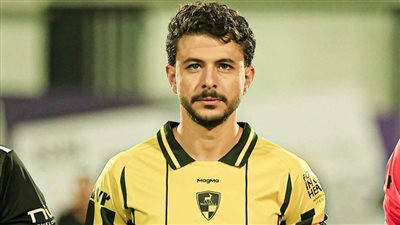 شادي ماهر يدخل دائرة اهتمامات نادي البنك الأهلي في الانتقالات الصيفية | خاص