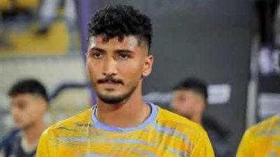خاص لـ«نيوز رووم».. المقاولون العرب يطلب ضم عبدالله محمد من الإسماعيلي