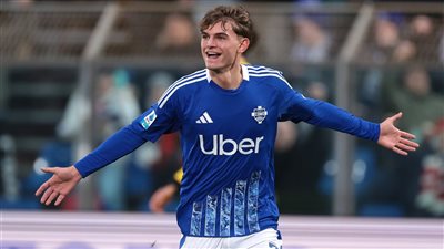رسميًا.. ريال مدريد يعلن تفعيل بند شراء