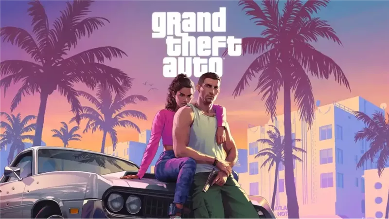 GTA 6