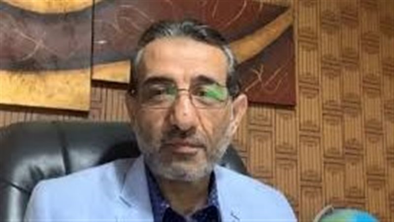الدكتور عمرو السمدوني