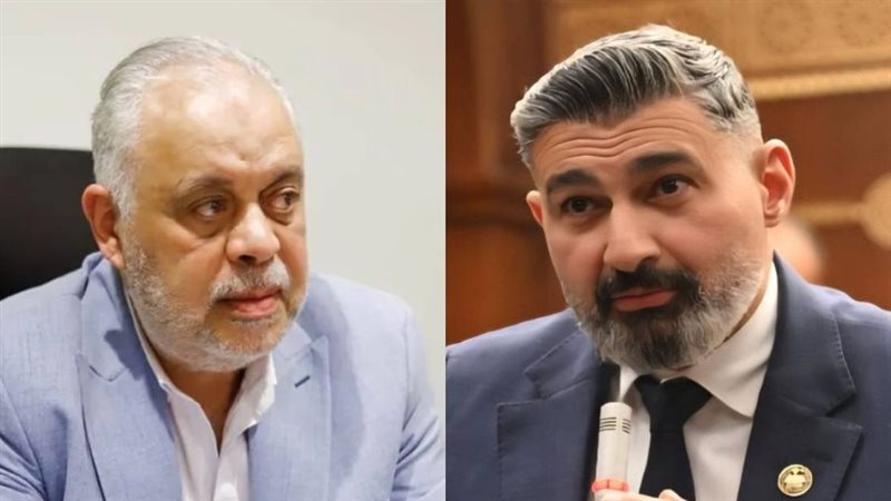 ياسر جلال - أشرف