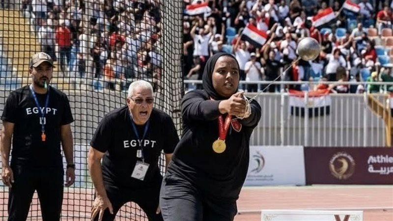 إشادة عربية واسعة
