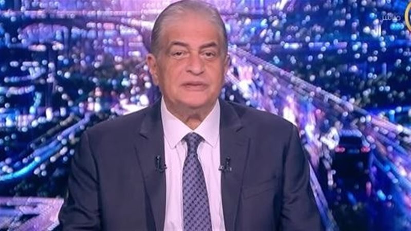 اسامة كمال