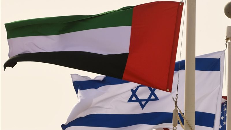 إسرائيل والإمارات
