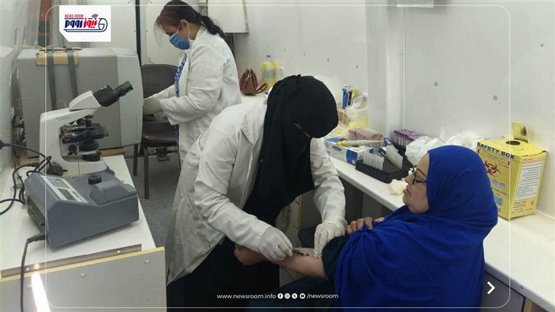 صحة المنيا