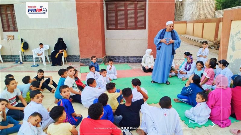 قوافل دعوية 