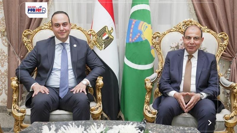 محافظة المنيا