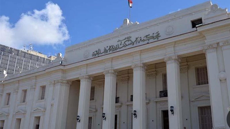 محكمة الإسكندرية