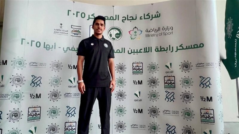 موسى الشمري