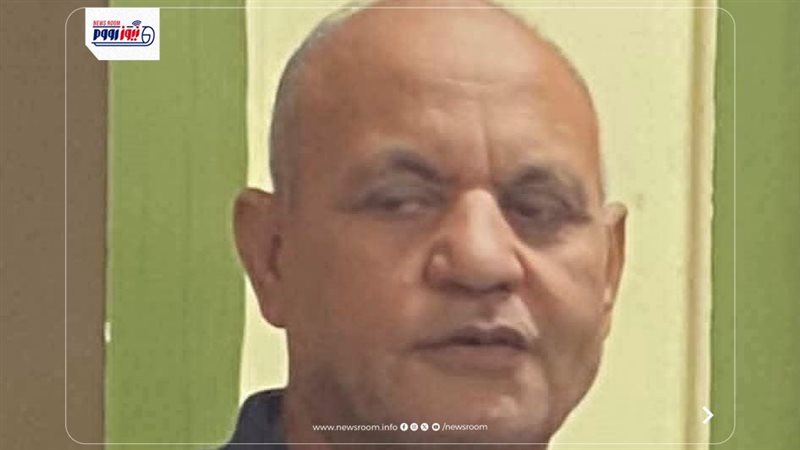 المعلم المتوفى 