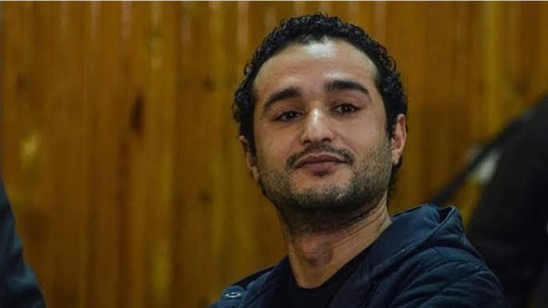 أحمد دومة