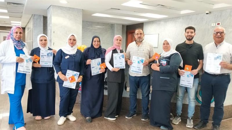 انطلاق مبادرة نحو