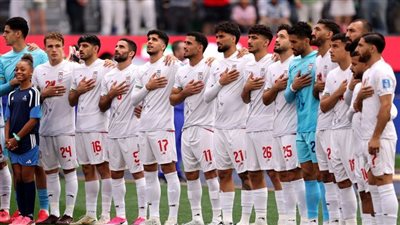المتحدث الرسمي لمنتخب إيران يكشف حقيقة انسحاب أسود فارس من مواجهة منتخب مصر
