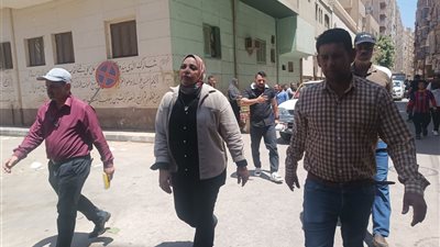 لليوم الثاني.. ضبط ومصادرة 315 مخالفة مرافق خلال حملة مكبرة بحي شرق سوهاج