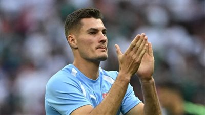 باتريك شيك يعتزل دولياً بعد خروج التشيك من كأس العالم