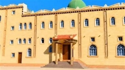 الأوقاف تفتتح 15 مسجدا غدا الجمعة ضمن خطتها لإعمار بيوت الله
