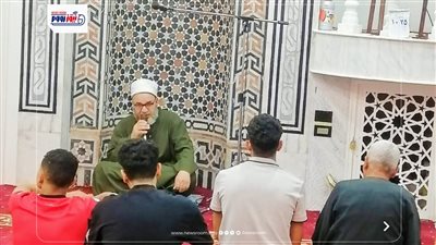 “حق الطفل في الرعاية مسئولية شرعية ورسالة حضارية” فاعليات بـ291 مسجداً بالفيوم