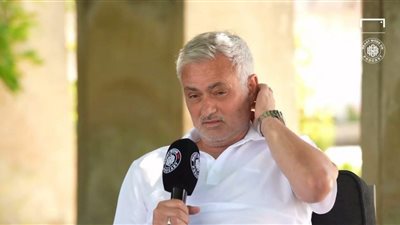مورينيو ينتقد كأس العالم بنظامه الجديد ويكشف عن المرشح الأقرب للقب العالمي