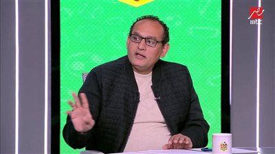 خبير لوائح: موقف هيثم حسن مع مصر قانوني.. ويكشف آخر تطورات قضايا الزمالك